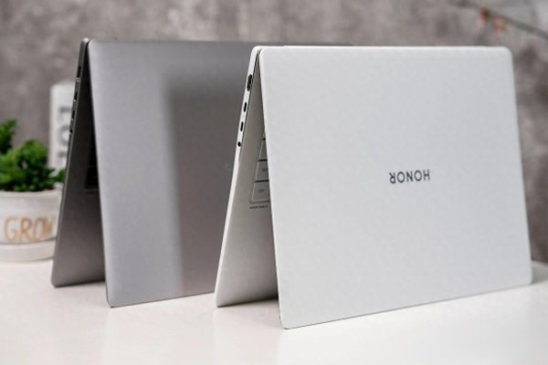 配资网站免费 加价选触控屏值不值? 荣耀MagicBook Pro14新款国补后4739元起